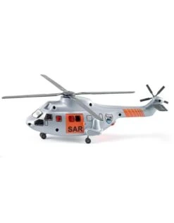 Siku 2527 - Transport Helicopter 1:50