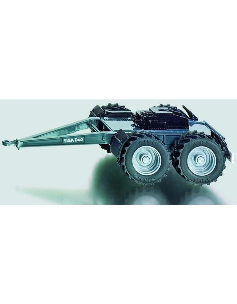 Siku 2887 - Siga Duo Dolly 1:32 1 Siku 2887 - Siga Duo Dolly 1:32