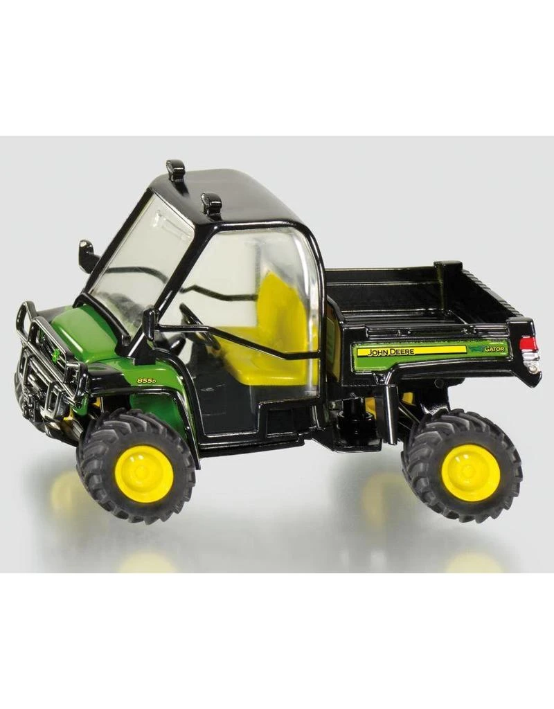 Siku 3060 - John Deere Gator 1:32 1 Siku 3060 - John Deere Gator 1:32