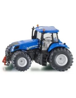 Siku 3273 - New Holland T8.390 1:32