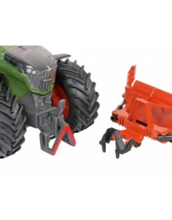 Siku 3287 - Fendt 1050 Vario 1:32 -Miniatuur Speelgoed Winkel siku siku 3287 fendt 1050 vario 132 2