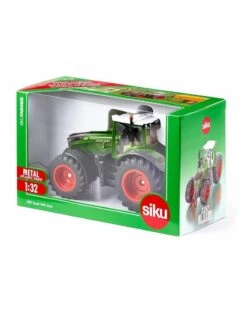 Siku 3287 - Fendt 1050 Vario 1:32 -Miniatuur Speelgoed Winkel siku siku 3287 fendt 1050 vario 132 5