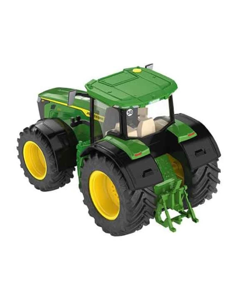 Siku 3290 - John Deere 8R 370 1:32 2 Siku 3290 - John Deere 8R 370 1:32 - Afbeelding 2