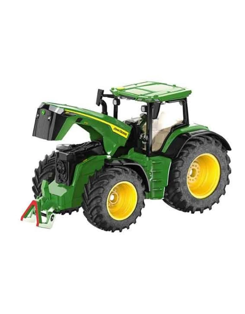 Siku 3290 - John Deere 8R 370 1:32 3 Siku 3290 - John Deere 8R 370 1:32 - Afbeelding 3