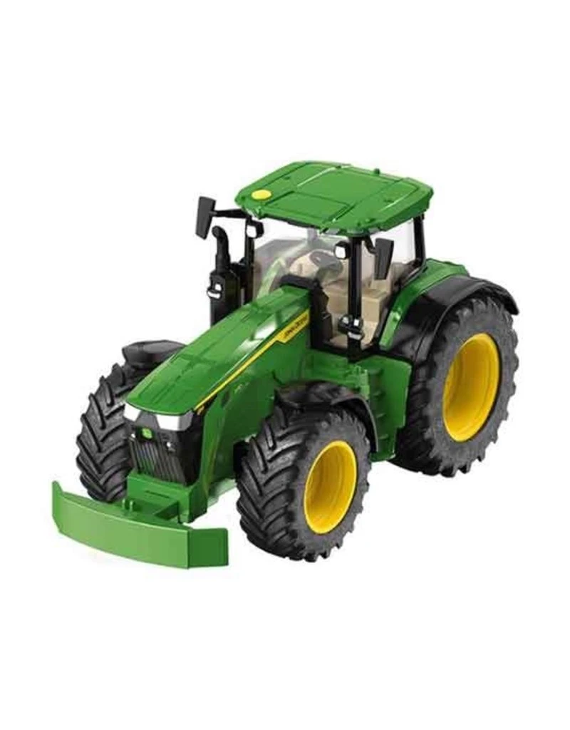 Siku 3290 - John Deere 8R 370 1:32 5 Siku 3290 - John Deere 8R 370 1:32 - Afbeelding 5