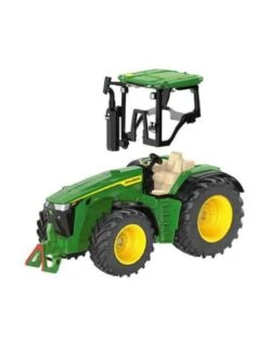 Siku 3290 - John Deere 8R 370 1:32 12 Siku 3290 - John Deere 8R 370 1:32 -Miniatuur Speelgoed Winkel siku siku 3290 john deere 8r 370 132 5