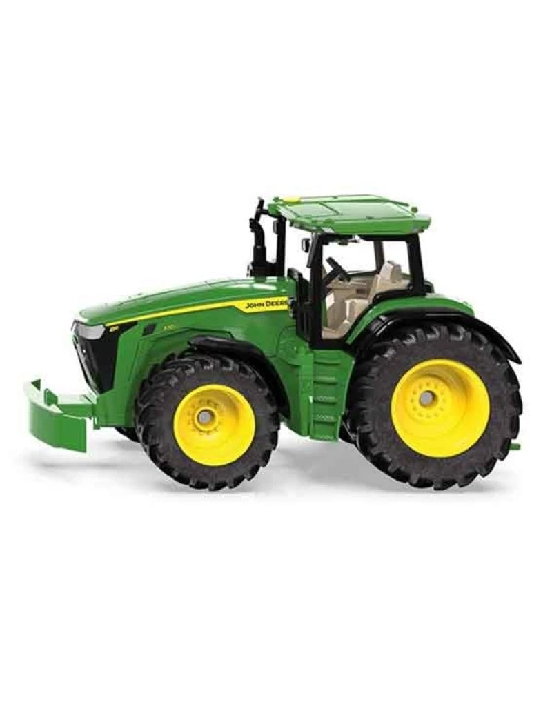 Siku 3290 - John Deere 8R 370 1:32 7 Siku 3290 - John Deere 8R 370 1:32 - Afbeelding 7