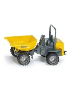 Siku 3509 - Wacker Neuson DW60 Dumper 1:50