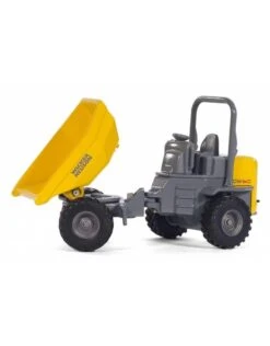 Siku 3509 - Wacker Neuson DW60 Dumper 1:50 -Miniatuur Speelgoed Winkel siku siku 3509 wacker neuson dw60 dumper 150 3