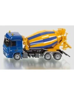 Siku 3539 - Betonmixer 1:50