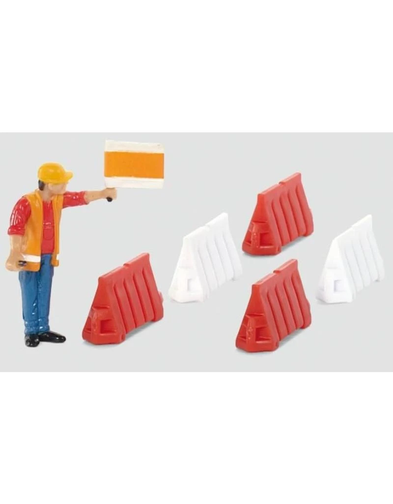 Siku 3543 - Pick-Up Met Kipper Aanhanger 1:55 3 Siku 3543 - Pick-Up Met Kipper Aanhanger 1:55 - Afbeelding 3