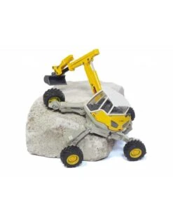 Siku 3548 - Menzi Muck Graafmachine 1:50 -Miniatuur Speelgoed Winkel siku siku 3548 menzi muck graafmachine 150 3