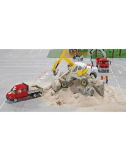 Siku 3548 - Menzi Muck Graafmachine 1:50 -Miniatuur Speelgoed Winkel siku siku 3548 menzi muck graafmachine 150 5