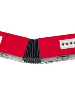 Siku 3739 - Jubileum Gelede Bus 1:50 -Miniatuur Speelgoed Winkel siku siku 3739 jubileum gelede bus 150 3