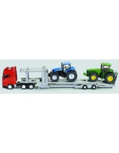 Siku 3934 - Autotransporter 1:50 -Miniatuur Speelgoed Winkel siku siku 3934 autotransporter 150 4