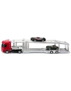 Siku 3934 - Autotransporter 1:50 -Miniatuur Speelgoed Winkel siku siku 3934 autotransporter 150 6
