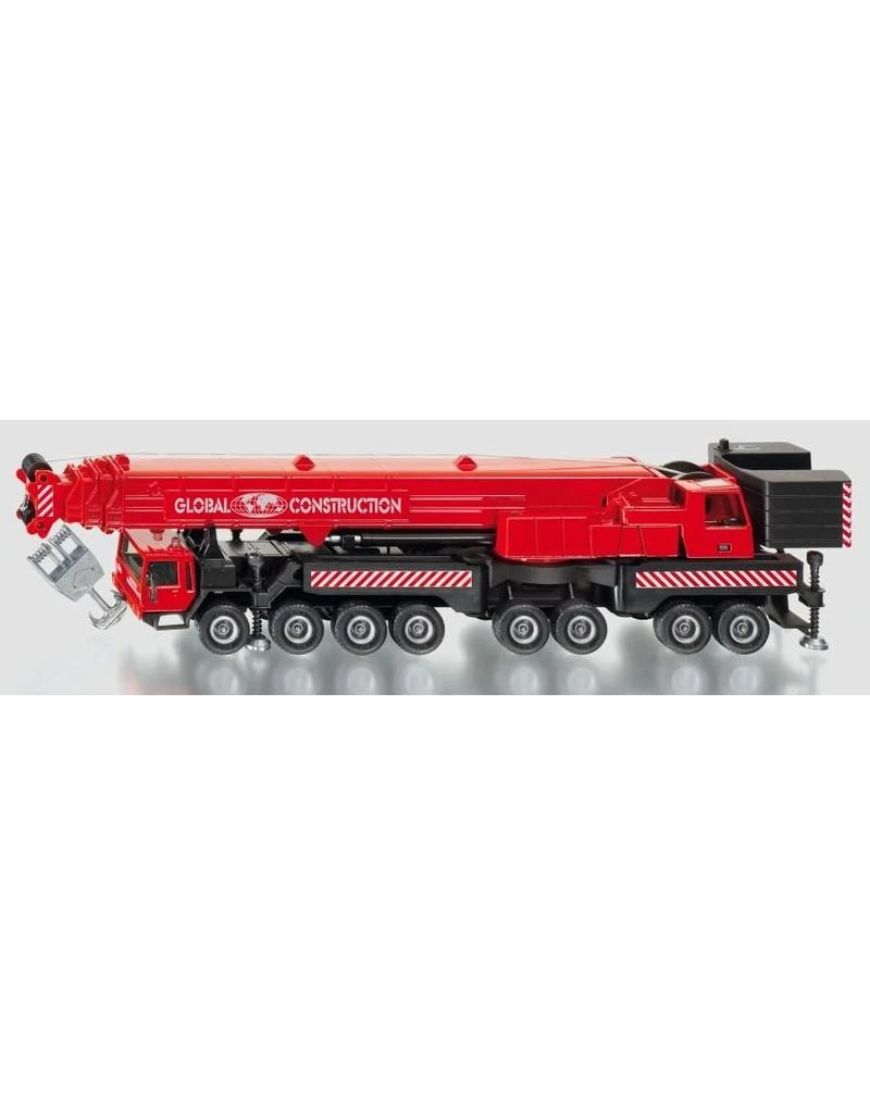 Siku 4311 - Mega Lifter 1:55 2 Siku 4311 - Mega Lifter 1:55 - Afbeelding 2