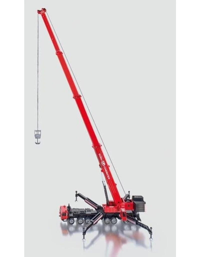 Siku 4311 - Mega Lifter 1:55 1 Siku 4311 - Mega Lifter 1:55