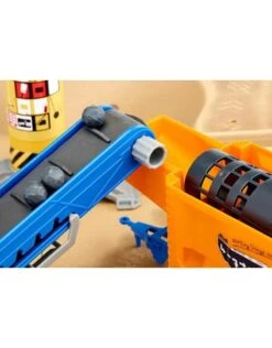 Siku 5701 - SIKUWorld - Bouwput -Miniatuur Speelgoed Winkel siku siku 5701 sikuworld bouwput 3