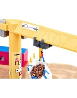 Siku 5701 - SIKUWorld - Bouwput -Miniatuur Speelgoed Winkel siku siku 5701 sikuworld bouwput 4