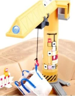 Siku 5701 - SIKUWorld - Bouwput -Miniatuur Speelgoed Winkel siku siku 5701 sikuworld bouwput 5