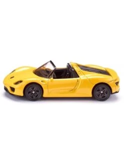 Siku 6313 - Geschenkset Sportwagens En Motor 1:87 -Miniatuur Speelgoed Winkel siku siku 6313 geschenkset sportwagens en motor 18 3