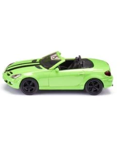 Siku 6314 - Geschenkset Cabrio's 1:87 -Miniatuur Speelgoed Winkel siku siku 6314 geschenkset cabrios 187 2