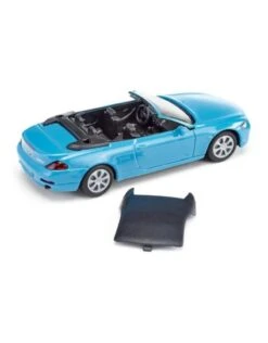 Siku 6314 - Geschenkset Cabrio's 1:87 -Miniatuur Speelgoed Winkel siku siku 6314 geschenkset cabrios 187 3