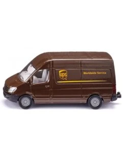 Siku 6324 - Geschenkset UPS Logistiek 1:87 8 Siku 6324 - Geschenkset UPS Logistiek 1:87 -Miniatuur Speelgoed Winkel siku siku 6324 geschenkset ups logistiek 187 3