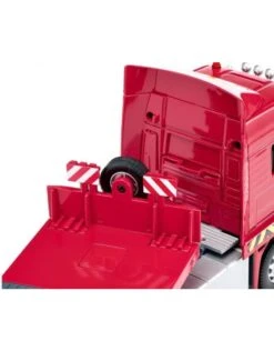 Siku 6714 - Platformopbouw Voor De SIKUCONTROL Dieplader 1:32 -Miniatuur Speelgoed Winkel siku siku 6714 platformopbouw voor de sikucontrol 4