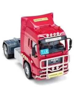 Siku 6714 - Platformopbouw Voor De SIKUCONTROL Dieplader 1:32 -Miniatuur Speelgoed Winkel siku siku 6714 platformopbouw voor de sikucontrol 6