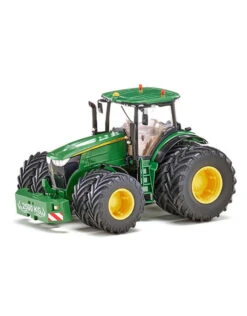 Siku 6735 - App Control John Deere 7290R Met Dubbellucht -Miniatuur Speelgoed Winkel siku siku 6735 app control john deere 7290r met du 5