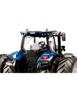 Siku 6739 - Remote Control New Holland T7.315 Met Dubbellucht Inclusief Afstandsbediening 9 Siku 6739 - Remote Control New Holland T7.315 Met Dubbellucht Inclusief Afstandsbediening -Miniatuur Speelgoed Winkel siku siku 6739 remote control new holland t7315 me 3