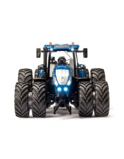 Siku 6739 - Remote Control New Holland T7.315 Met Dubbellucht Inclusief Afstandsbediening 10 Siku 6739 - Remote Control New Holland T7.315 Met Dubbellucht Inclusief Afstandsbediening -Miniatuur Speelgoed Winkel siku siku 6739 remote control new holland t7315 me 4