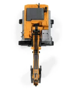 Siku 6741 - App-control Liebherr R980 SME Graafmachine Met Rupsbanden (excl Afstandsbediening) 1:32 -Miniatuur Speelgoed Winkel siku siku 6741 app control liebherr r980 sme graaf 4