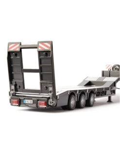 Siku 6744 - Dieplader 3-asser Siku Control 1:32 -Miniatuur Speelgoed Winkel siku siku 6744 dieplader 3 asser siku control 132 3