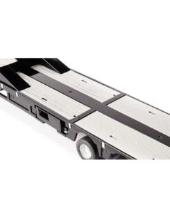 Siku 6744 - Dieplader 3-asser Siku Control 1:32 -Miniatuur Speelgoed Winkel siku siku 6744 dieplader 3 asser siku control 132 4