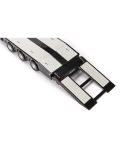Siku 6744 - Dieplader 3-asser Siku Control 1:32 -Miniatuur Speelgoed Winkel siku siku 6744 dieplader 3 asser siku control 132 6