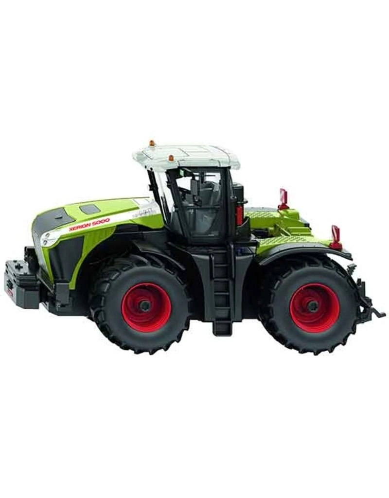 Siku 6788 - Siku Control Bluetooth Claas Xerion 5000 25 Jaar Claas (excl. Afstandbediening) 1:32 3 Siku 6788 - Siku Control Bluetooth Claas Xerion 5000 25 Jaar Claas (excl. Afstandbediening) 1:32 - Afbeelding 3