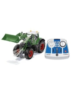Siku 6796 - Siku Control Bluetooth Fendt 933 Vario Met Frontlader Incl. Afstandbediening 1:32