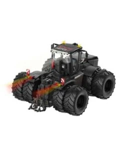 Siku 6799 - Siku Control Black Edition Claas Xerion 5000 TRAC VC (excl. Afstandbediening) 1:32 -Miniatuur Speelgoed Winkel siku siku 6799 siku control black edition claas xe 2