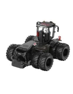 Siku 6799 - Siku Control Black Edition Claas Xerion 5000 TRAC VC (excl. Afstandbediening) 1:32 -Miniatuur Speelgoed Winkel siku siku 6799 siku control black edition claas xe 3