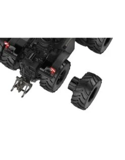 Siku 6799 - Siku Control Black Edition Claas Xerion 5000 TRAC VC (excl. Afstandbediening) 1:32 -Miniatuur Speelgoed Winkel siku siku 6799 siku control black edition claas xe 4