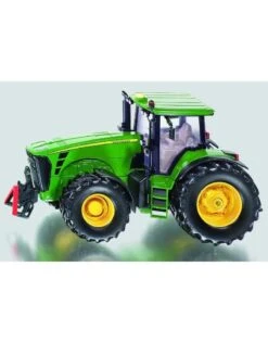 Siku 6881 - John Deere 8345R Met Afstandbediening 1:32 (Basic) -Miniatuur Speelgoed Winkel siku siku 6881 john deere 8345r met afstandbedieni 2