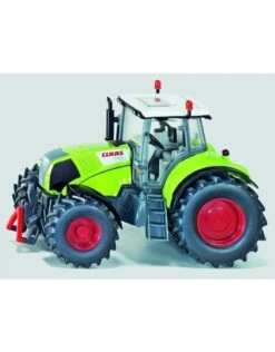 Siku 6882 - Claas Axion 850 Met Afstandbediening 1:32 (Basic) -Miniatuur Speelgoed Winkel siku siku 6882 claas axion 850 met afstandbedienin 2