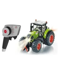Siku 6882 - Claas Axion 850 Met Afstandbediening 1:32 (Basic)