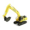 Univeral Hobbies 8120 - Komatsu PC490 LC-11 1:50