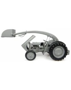 Universal Hobbies 4171 - Ferguson TEA-20 Met Voorlader 1:16 -Miniatuur Speelgoed Winkel universal hobbies universal hobbies 4171 ferguson 2