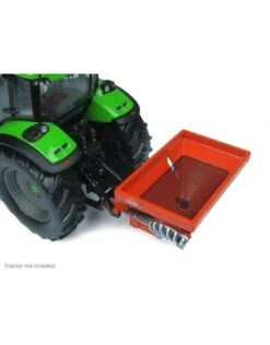 Universal Hobbies 4196 - Kuhn MDS 19.1 R2 1:32 -Miniatuur Speelgoed Winkel universal hobbies universal hobbies 4196 kuhn mds 3