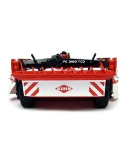 Universal Hobbies 4198 - Kuhn FC 3160 TCD 1:32 -Miniatuur Speelgoed Winkel universal hobbies universal hobbies 4198 kuhn fc 3 2
